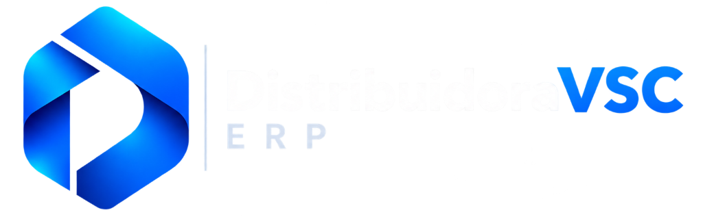 DistribuidoraVSC ERP